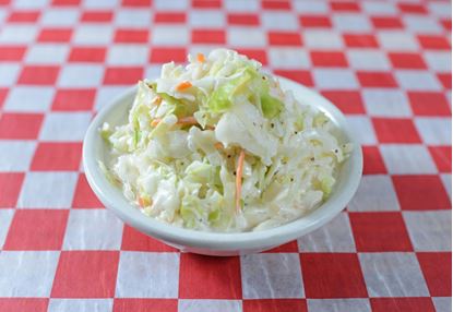 Picture of Southern Coleslaw Quart