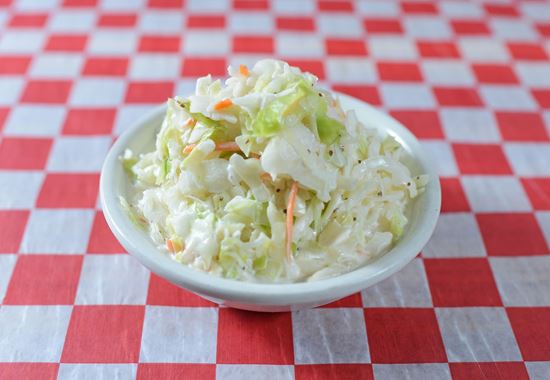 Picture of Southern Coleslaw Quart