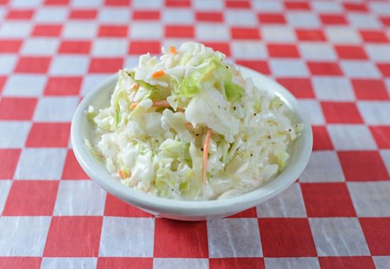 Picture of Southern Coleslaw Single